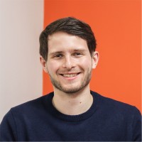 IDC (Industrial Design Consultancy) Employee Felix Reid's profile photo