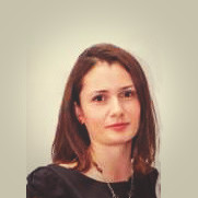 GEPLAST Employee Marina Guriencu's profile photo