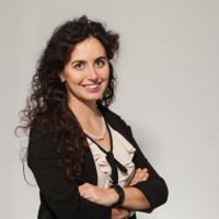 Bocchiotti S.p.A. Employee Miriam Rivera's profile photo