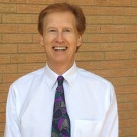Columbia International University Employee Alan Lovell's profile photo