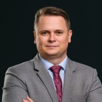 Vitalii Bilousko Email