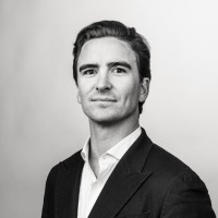 Consumer Edge Employee Zachary Zboralske's profile photo