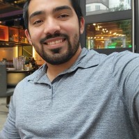 Optopax Employee Alberto Samaniego's profile photo
