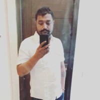 Ram Coolers Employee Mrugraj Singh's profile photo