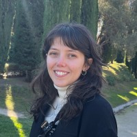 Match. Employee Letícia Faial's profile photo