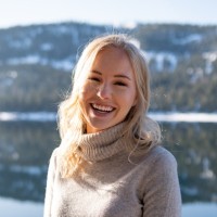 Alameda County Public Health Department Employee Carli Harrison's profile photo