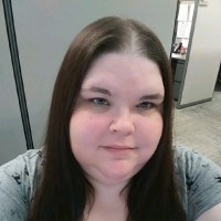PFL Logistics Employee Amanda Messex's profile photo