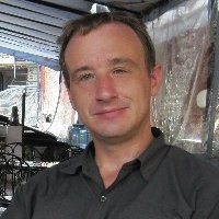 Trinity Claims Employee Allan Pearson's profile photo
