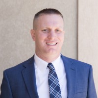 Raise a Hood, Inc Employee Caleb Perriton's profile photo