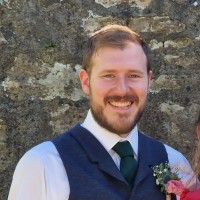 Shot Scope Employee Alistair Millar's profile photo