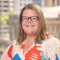 Katharine Moore Email & Phone Number