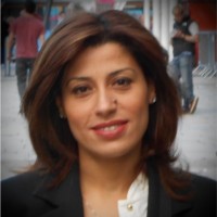Newham Sixth Form College (NewVIc) Employee Rym Rajabally's profile photo