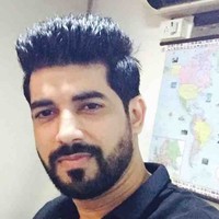 EGYM | United Kingdom Employee Sachin Tiwari's profile photo