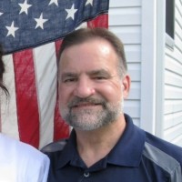 Exelon PowerLabs Employee Mike Frantz's profile photo