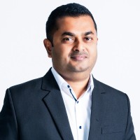 Wuditha Premadasa Email