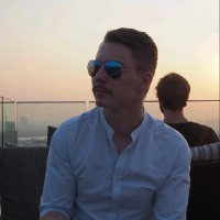 Hotel Kämp Employee Teemu Lehto's profile photo