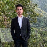 Fulton Management Employee Sebastian Sassoon's profile photo