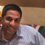 Santosh Patel Email & Phone Number
