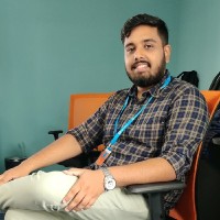 JUSPAY Employee Soumit Panda's profile photo