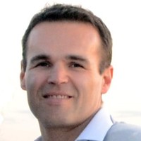 Thornton Tomasetti Employee Scott Lomax's profile photo