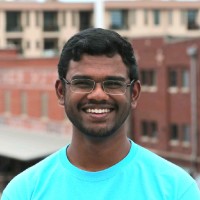 Avinash Nooka Email & Phone Number