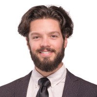 Chi Psi Fraternity Employee Noah Horton's profile photo