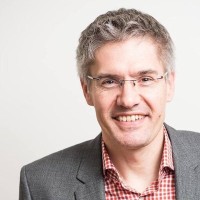 Andreas Staub Email & Phone Number