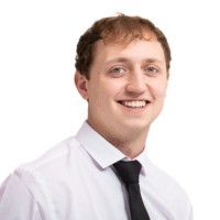 Cantec Employee Dylan O'Shaughnessy's profile photo