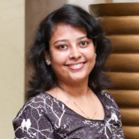 iMocha Employee Rachana Mishra's profile photo