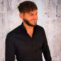 Nagarro Employee Michael Weinmann's profile photo