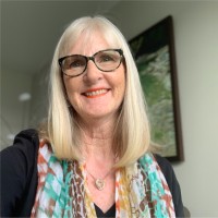 Okanagan College Employee Roberta Sawatzky's profile photo