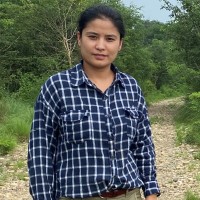 Muna Thapa Email