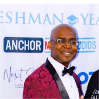 SoundThinking (formerly ShotSpotter) Employee Jude Johnson's profile photo