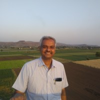 Savitribai Phule Pune University Employee Vinayak Joshi's profile photo