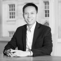 ClearPath Employee Michael Wu's profile photo