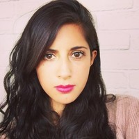 ACHE Employee Sandra Moreno's profile photo
