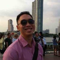 Sean Chee Email & Phone Number