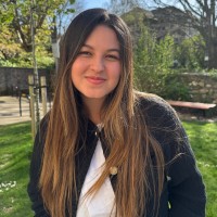 Human Rights Data Analysis Group Employee María Fedullo's profile photo