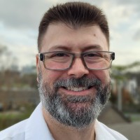 Headsets.com Employee Scott Kearsley's profile photo