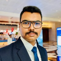 Upadhyay Endeavours Pvt Ltd Employee Vinit M.'s profile photo