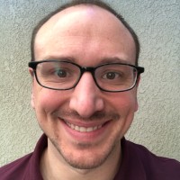 Select Physical Therapy Employee Ryan Glenn's profile photo