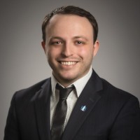 Nationwide Employee Joey Roach's profile photo