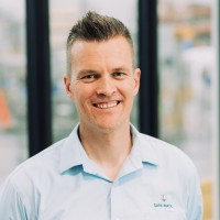 Sani-Matic, Inc. Employee Peter Barrie's profile photo