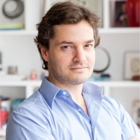 Jpmorgan Chase & Co. Employee Ricardo Simon Rosa's profile photo