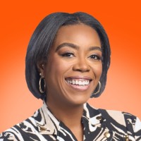 Impact Church Employee Mary Joshua's profile photo