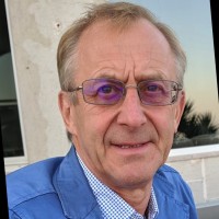 3forge Employee Peter Sibirzeff's profile photo