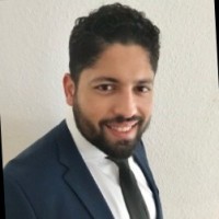 Infineon Technologies Employee Vikram Kale's profile photo