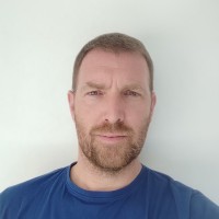 Mike Hall's profile photo