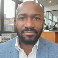 Synodex Employee Reginald Direny's profile photo