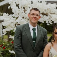 Emerald Freight Employee Kryspin Marcysiak's profile photo